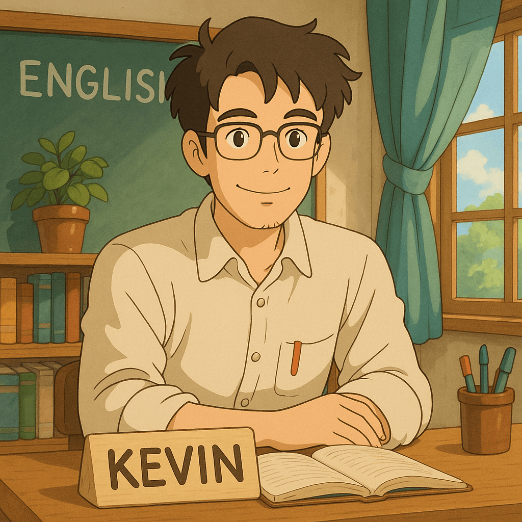 Kevin